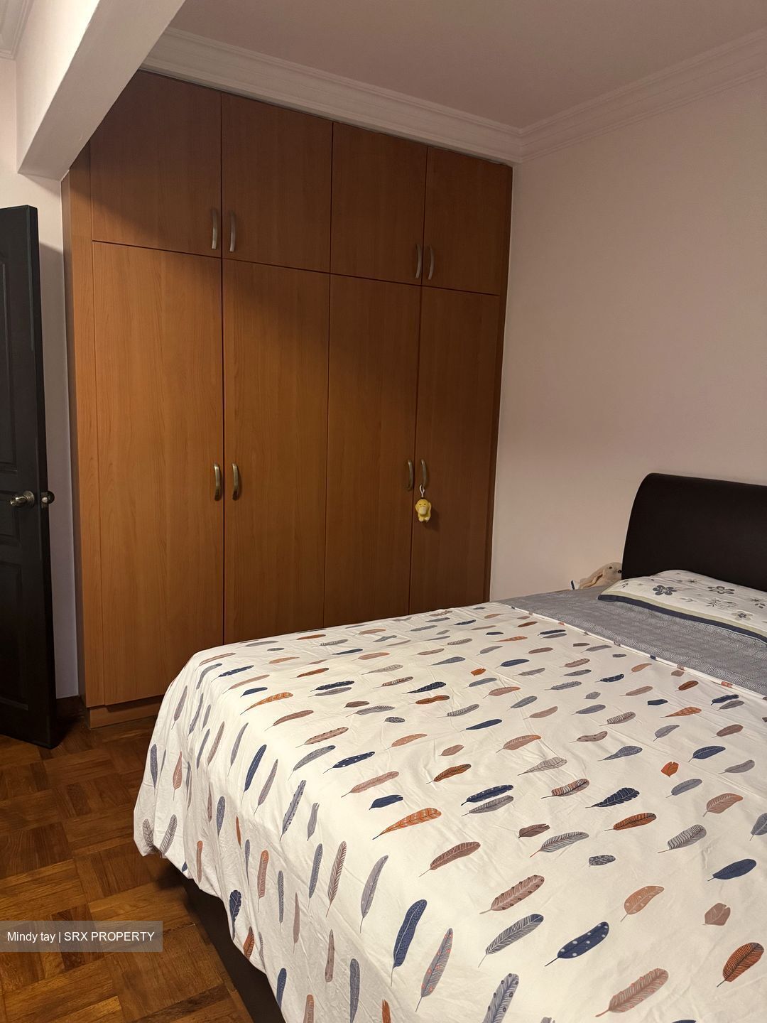 Mandalay Mansion (D11), Apartment #524566041